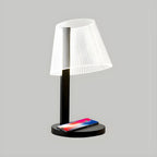Unique Acrylic Table Lamp Touch Light for Residential
