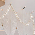 8 Modern Semi Flush Mount Ceiling Light for Living Room