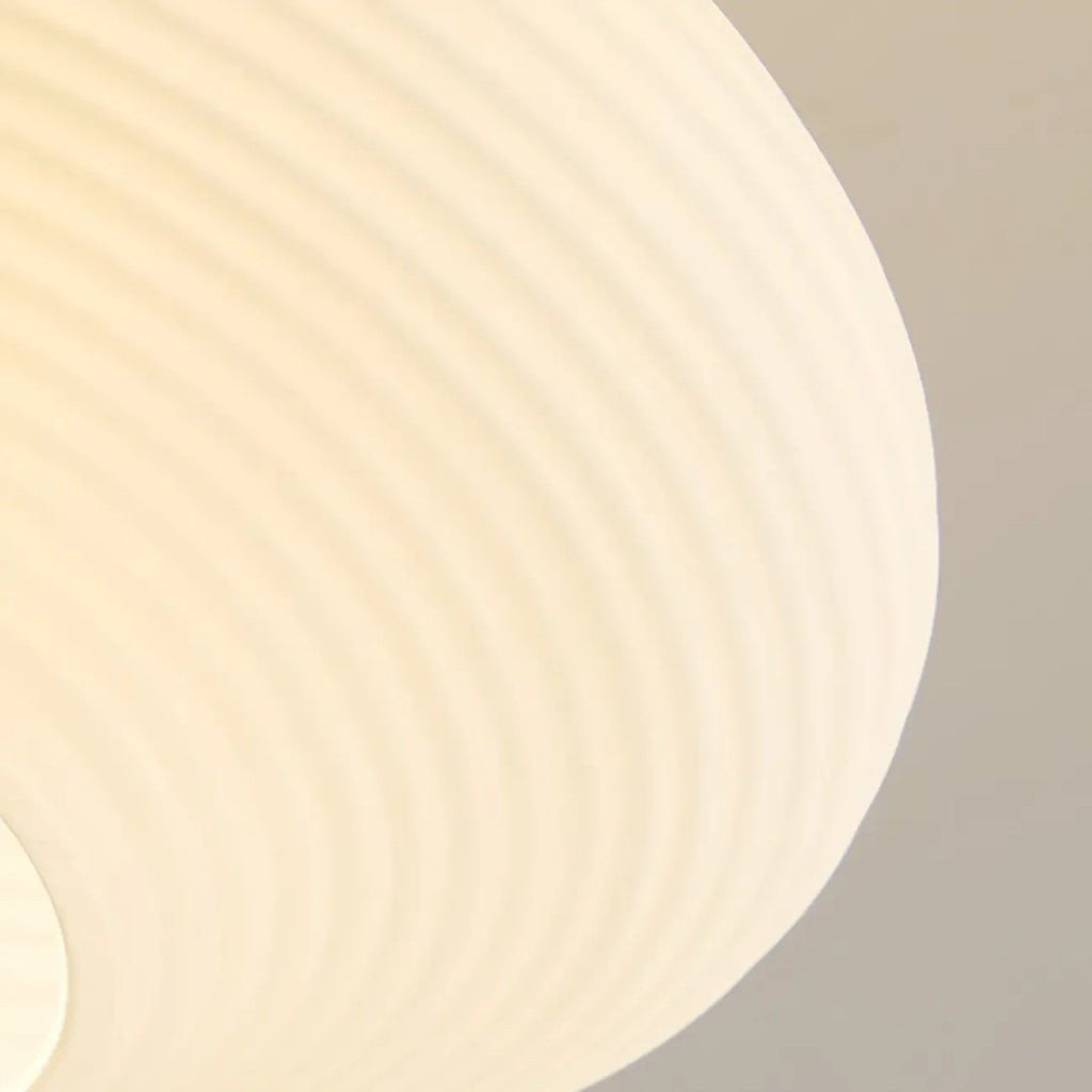 5 to 9 Inch Modern Semi Flush Ceiling Light for Living Room
