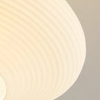 5 to 9 Inch Modern Semi Flush Ceiling Light for Living Room
