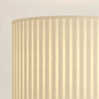Contemporary Geometric Metal Table Lamp for Home