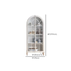 68 French Country White Accent Cabinets for Indoor Decor