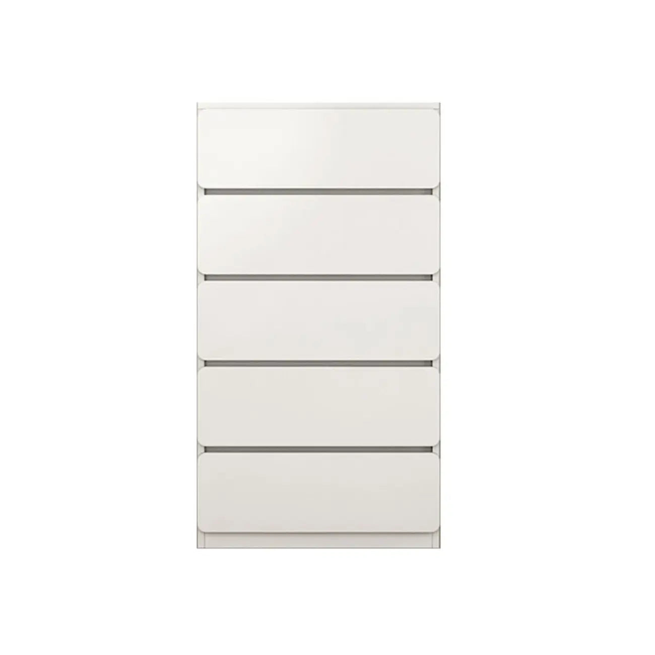 Artistic Rectangle Accent Chests with Free Standing Design