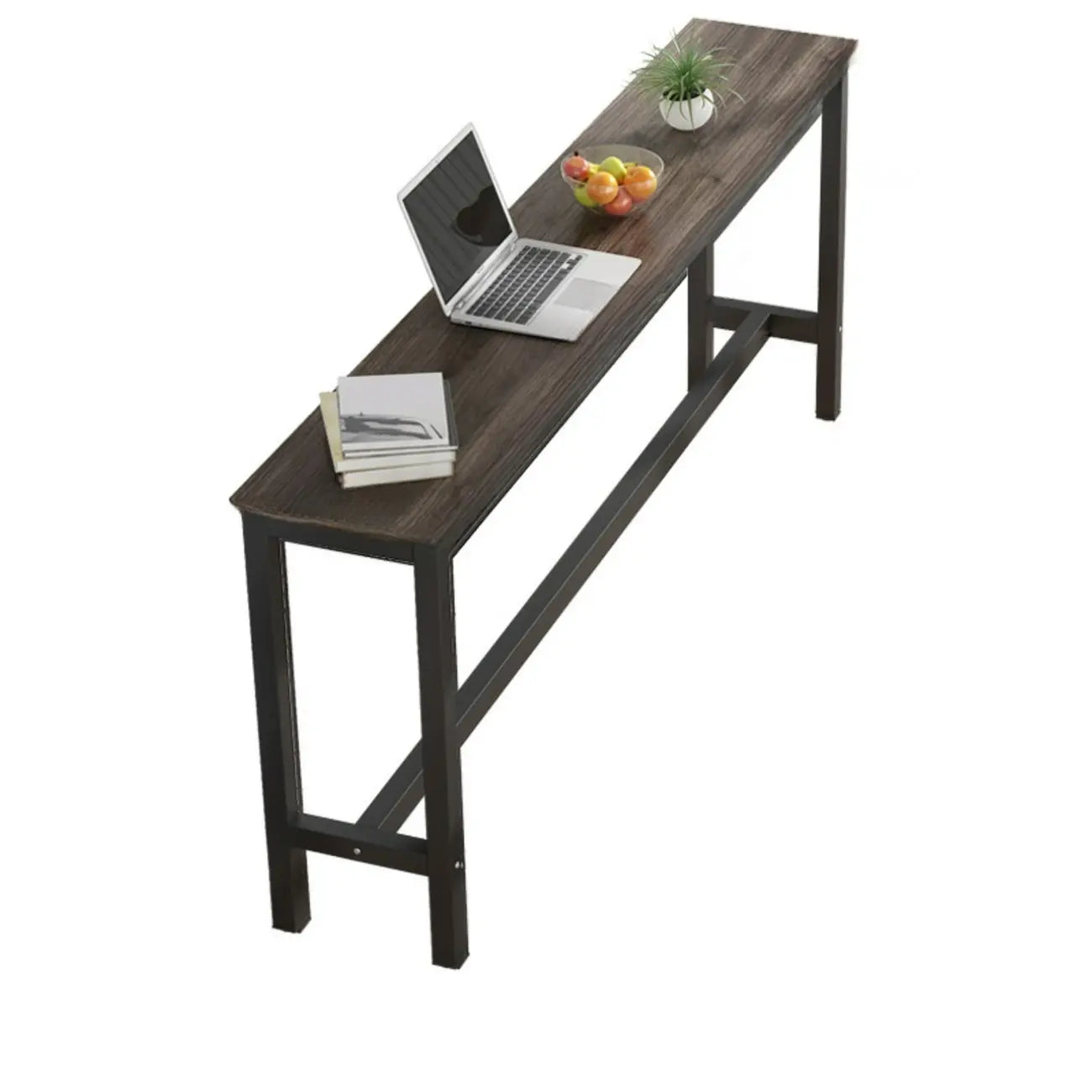 Stylish Bar Table Set with Stools for Modern Spaces