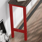 Stylish Bar Table Set with Stools for Modern Spaces