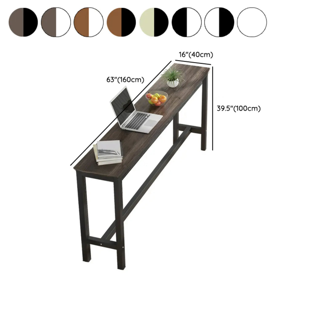 Stylish Bar Table Set with Stools for Modern Spaces