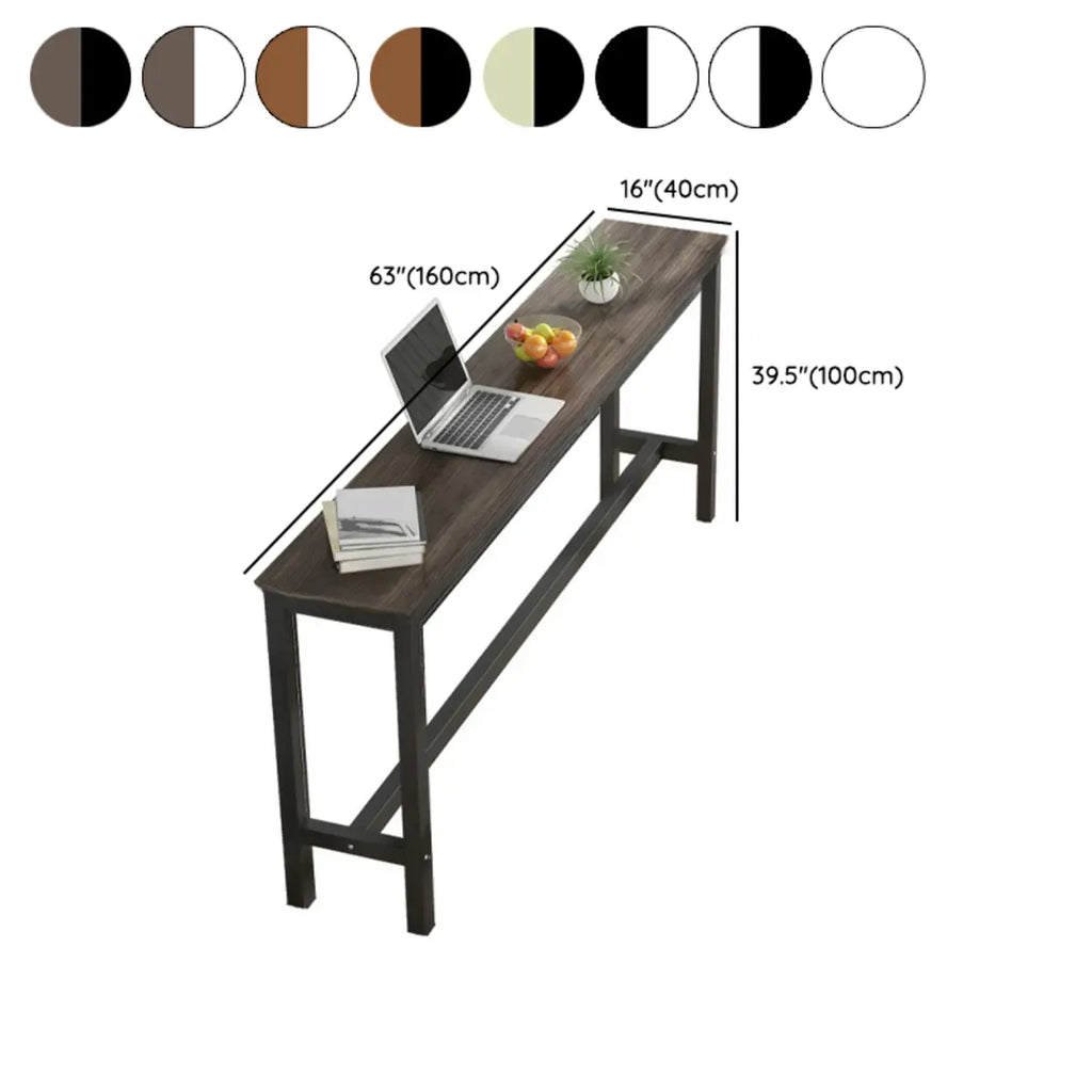 Stylish Bar Table Set with Stools for Modern Spaces