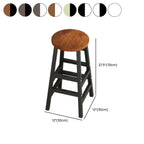Stylish Bar Table Set with Stools for Modern Spaces