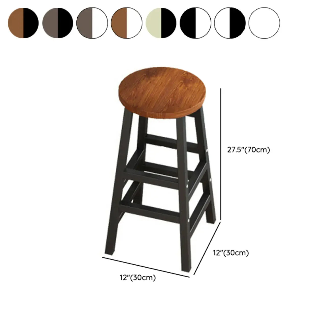 Stylish Bar Table Set with Stools for Modern Spaces