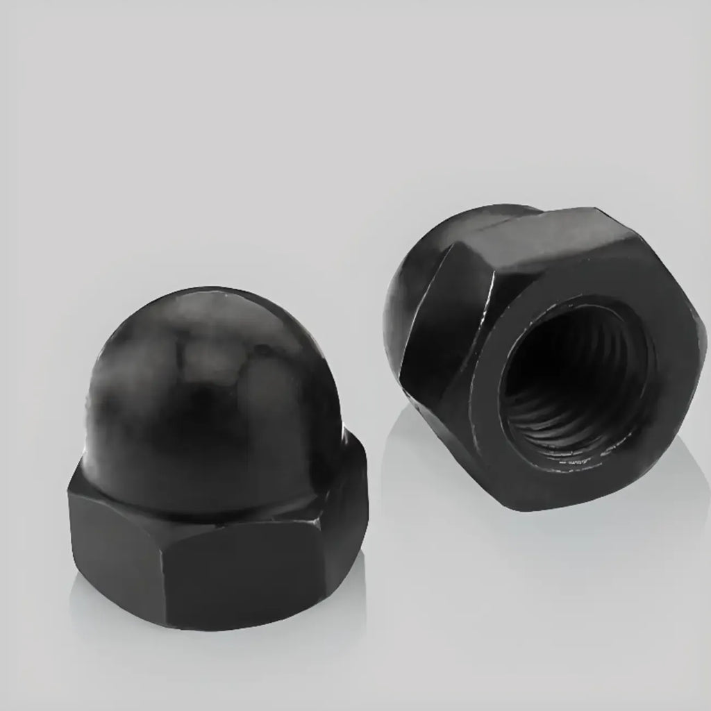 Minimalist Black Metal Upholstered Leather Bar Stool