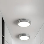 Dimmable Circular Flush LED Ceiling Light for Living Room