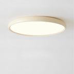 Dimmable Acrylic Round LED Ceiling Light for Residential Use
