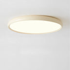 Dimmable Acrylic Round LED Ceiling Light for Residential Use