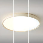Dimmable Acrylic Round LED Ceiling Light for Residential Use