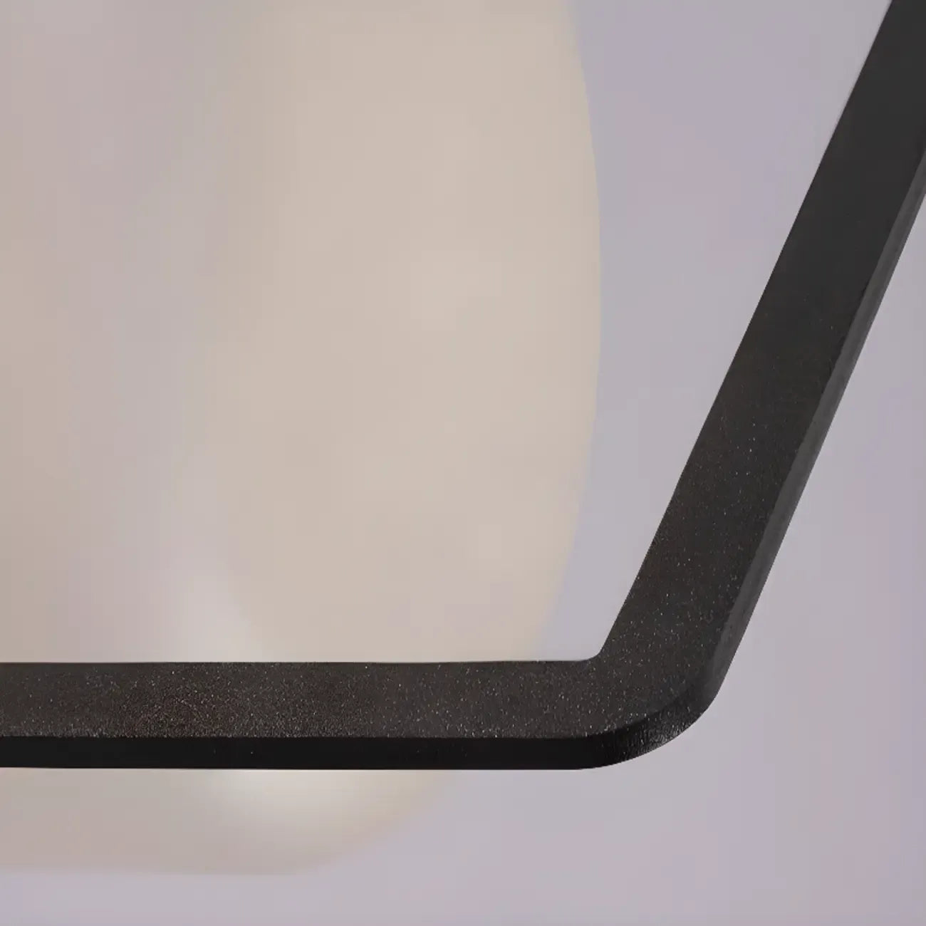 Modern Cylinder LED Outdoor Patio Table Lamp