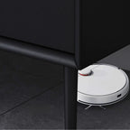 6 Modern Black Accent Cabinet for Bedroom & Living Room