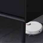 6 Modern Black Accent Cabinet for Bedroom & Living Room