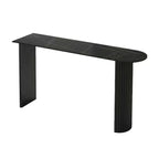 Modern Marble Top Bar Table with Geometric Frame for Dining