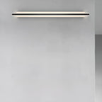 1-Light Geometric Polygonal Vanity Lights in Acrylic Design