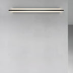 1-Light Geometric Polygonal Vanity Lights in Acrylic Design