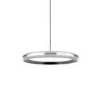 3 Light Metal Round Shape Modern Island Pendant Light