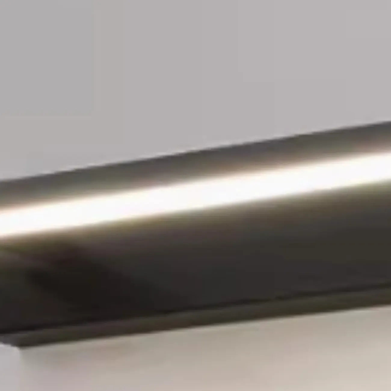 31.5 Simplistic Black Linear Strip Bathroom Vanity Lights