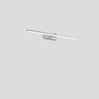 Contemporary Bathroom Wall-Mounted Vanity Lights with Shade