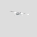 Contemporary Bathroom Wall-Mounted Vanity Lights with Shade
