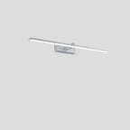 Contemporary Bathroom Wall-Mounted Vanity Lights with Shade