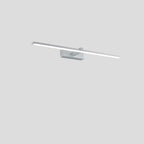Contemporary Bathroom Wall-Mounted Vanity Lights with Shade