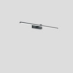 Contemporary Bathroom Wall-Mounted Vanity Lights with Shade