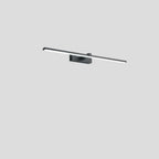 Contemporary Bathroom Wall-Mounted Vanity Lights with Shade