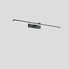 Contemporary Bathroom Wall-Mounted Vanity Lights with Shade