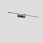 Contemporary Bathroom Wall-Mounted Vanity Lights with Shade