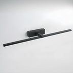 Contemporary Bathroom Wall-Mounted Vanity Lights with Shade