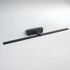Contemporary Bathroom Wall-Mounted Vanity Lights with Shade