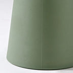 Nordic Round Matte Small Household Sofa Side Table