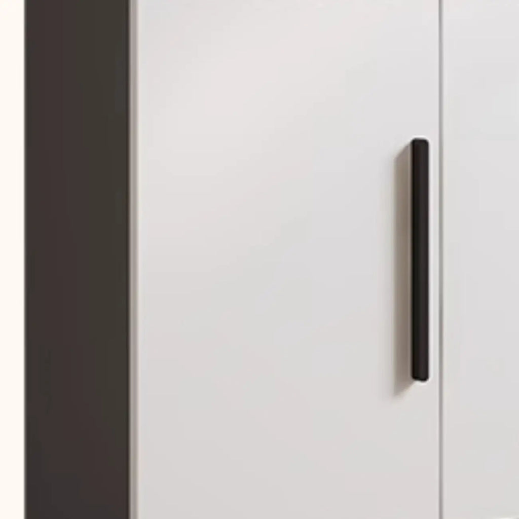 79 Modern Wooden Lighted Storage Cabinet for Indoor Display