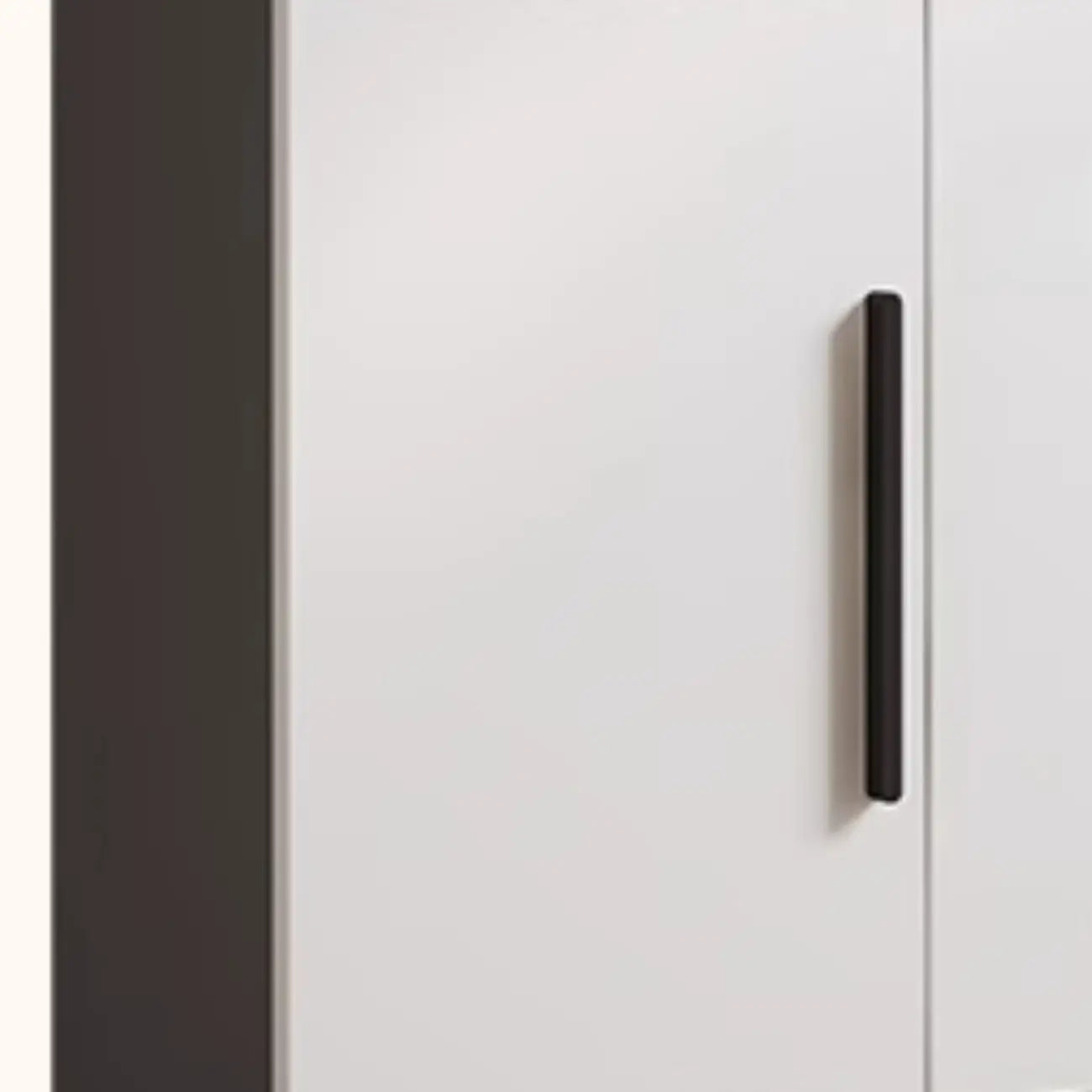 79 Modern Wooden Lighted Storage Cabinet for Indoor Display