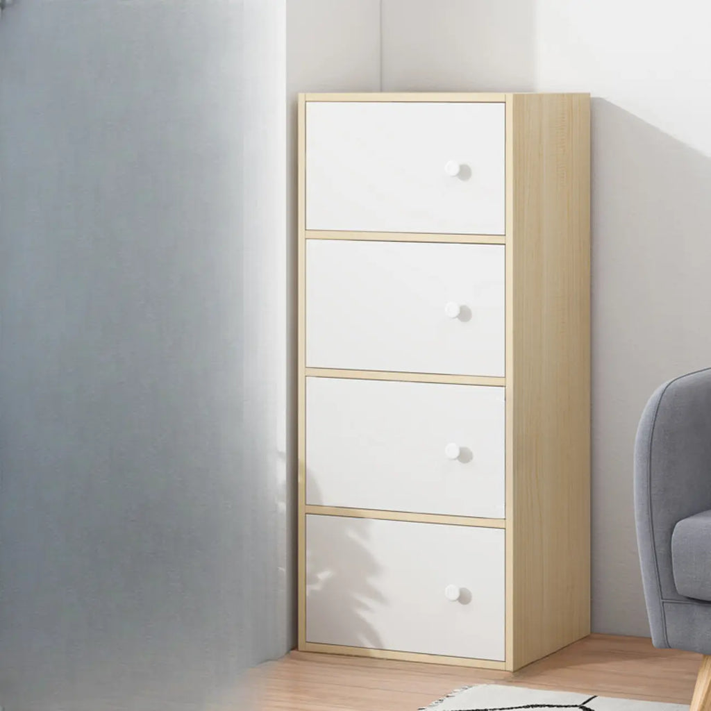 60 Modern White Freestanding Cabinets for any Space