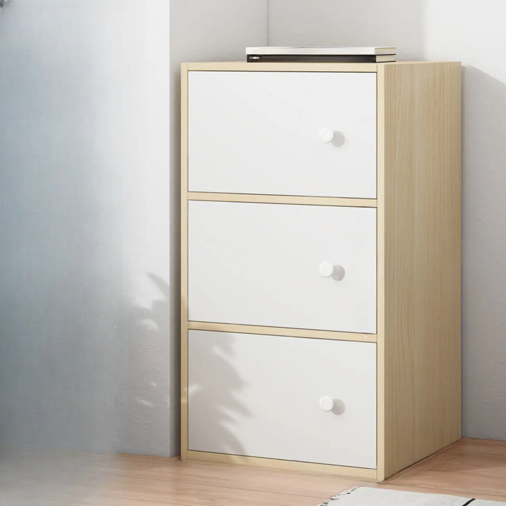 60 Modern White Freestanding Cabinets for any Space