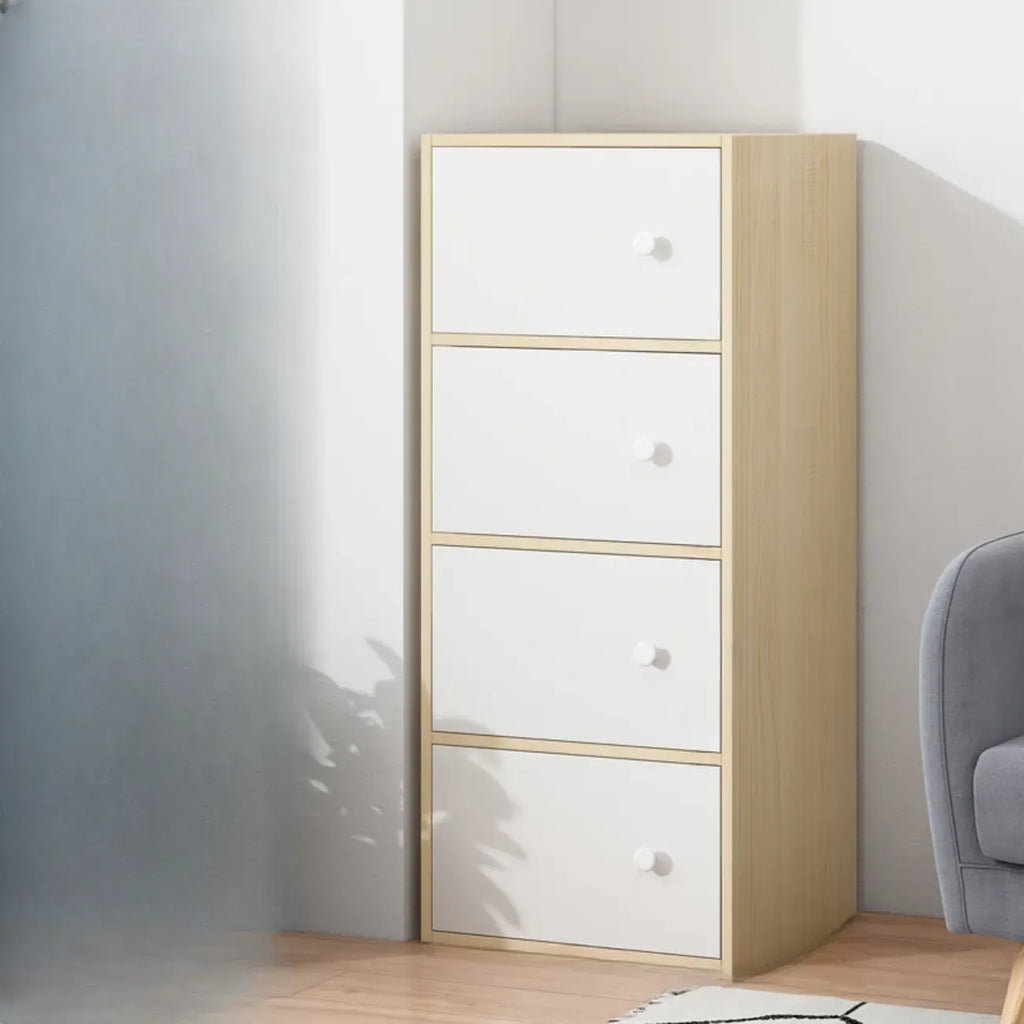 60 Modern White Freestanding Cabinets for any Space