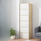 60 Modern White Freestanding Cabinets for any Space
