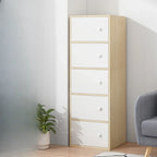 60 Modern White Freestanding Cabinets for any Space