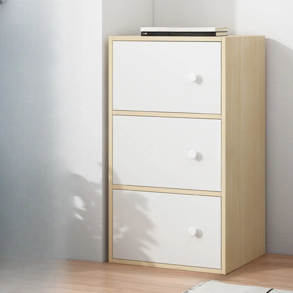 60 Modern White Freestanding Cabinets for any Space