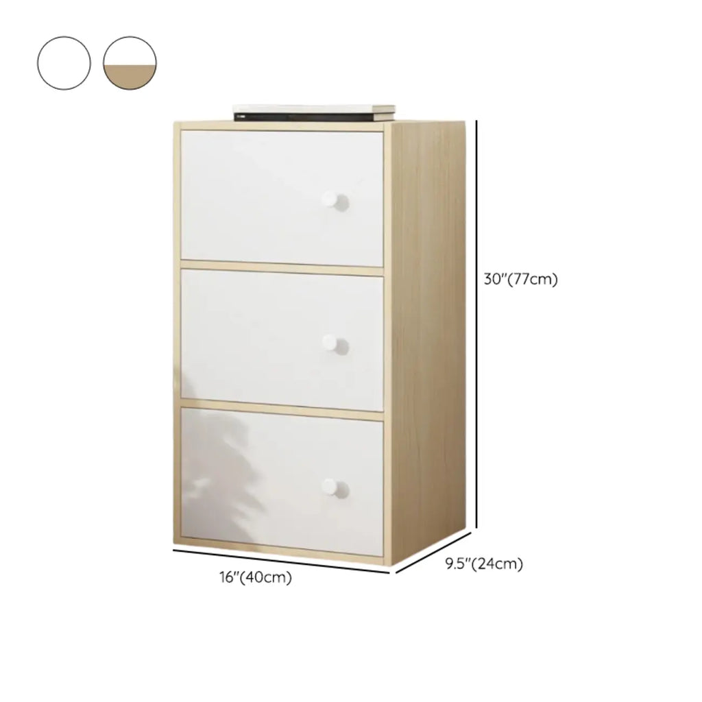 60 Modern White Freestanding Cabinets for any Space