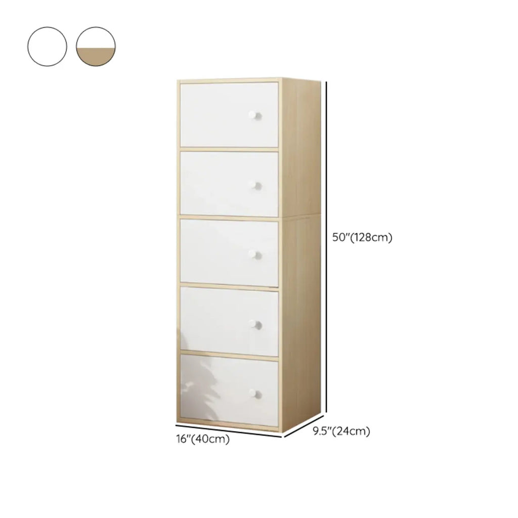 60 Modern White Freestanding Cabinets for any Space