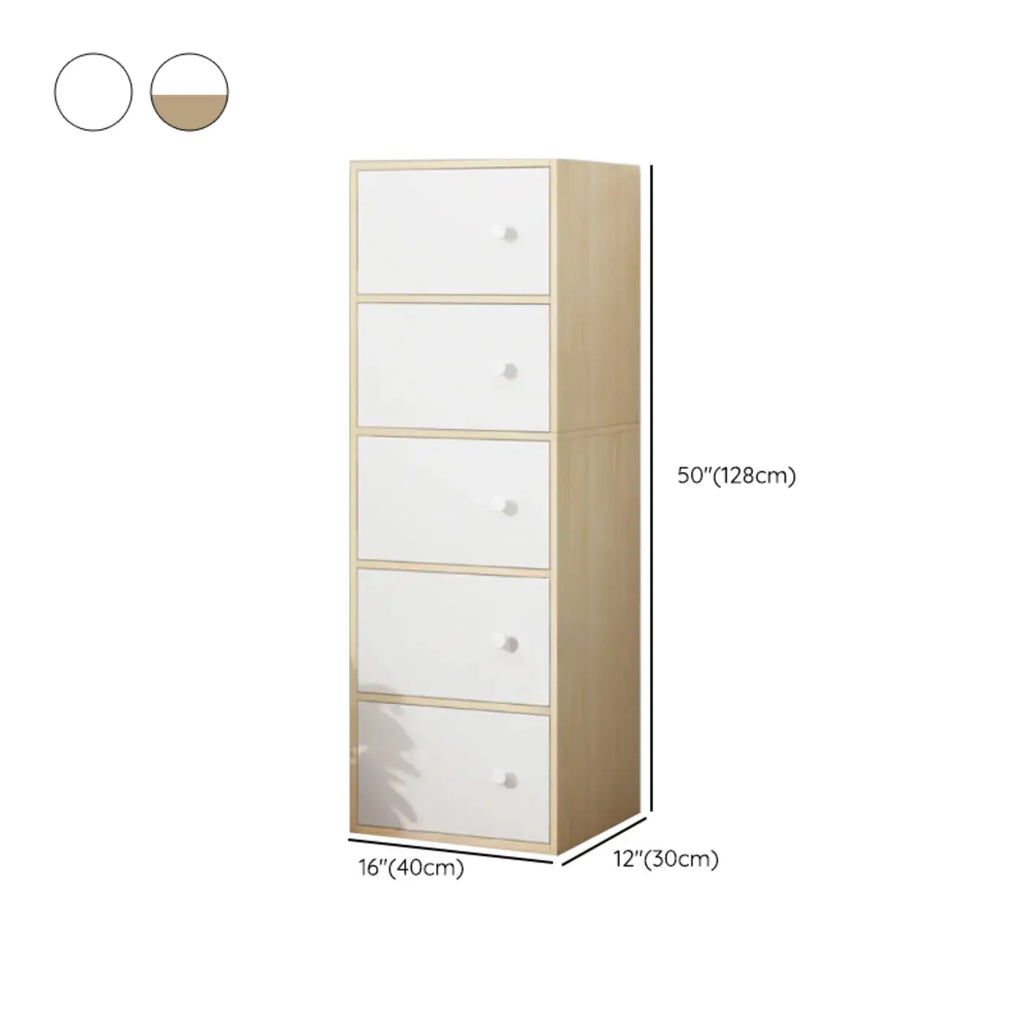 60 Modern White Freestanding Cabinets for any Space