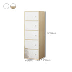 60 Modern White Freestanding Cabinets for any Space