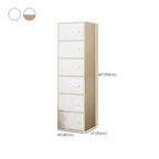 60 Modern White Freestanding Cabinets for any Space